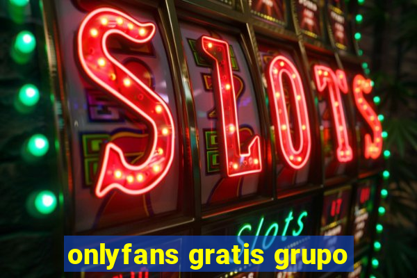 onlyfans gratis grupo